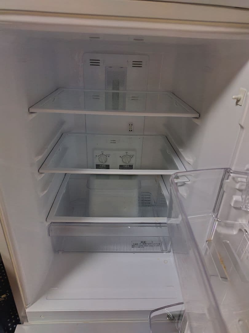 冷蔵庫 三菱 MITSUBISHI 家電 一人暮らし