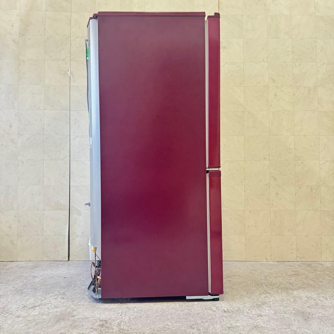 【送料無料&一部地域は3000円引き‼️】アクア 冷蔵庫 168L 23年製