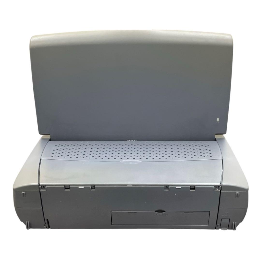 【上位機種/FD動作保証有】NEC ワープロ 文豪 JX-S300 カラー液晶