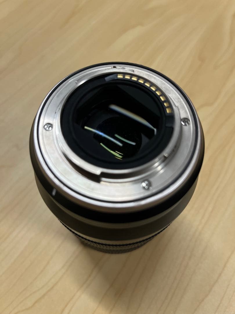 TAMRON 17-70mm F2.8Di III-A VC RXD xマウント