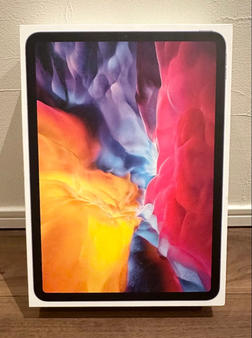 極美品 iPad Pro 11インチ第2世代128GBバッテリー最大容量100% Amazon.co.jp: 【整備済み品】 Apple iPad Pro 11インチ (第2世代) Wi