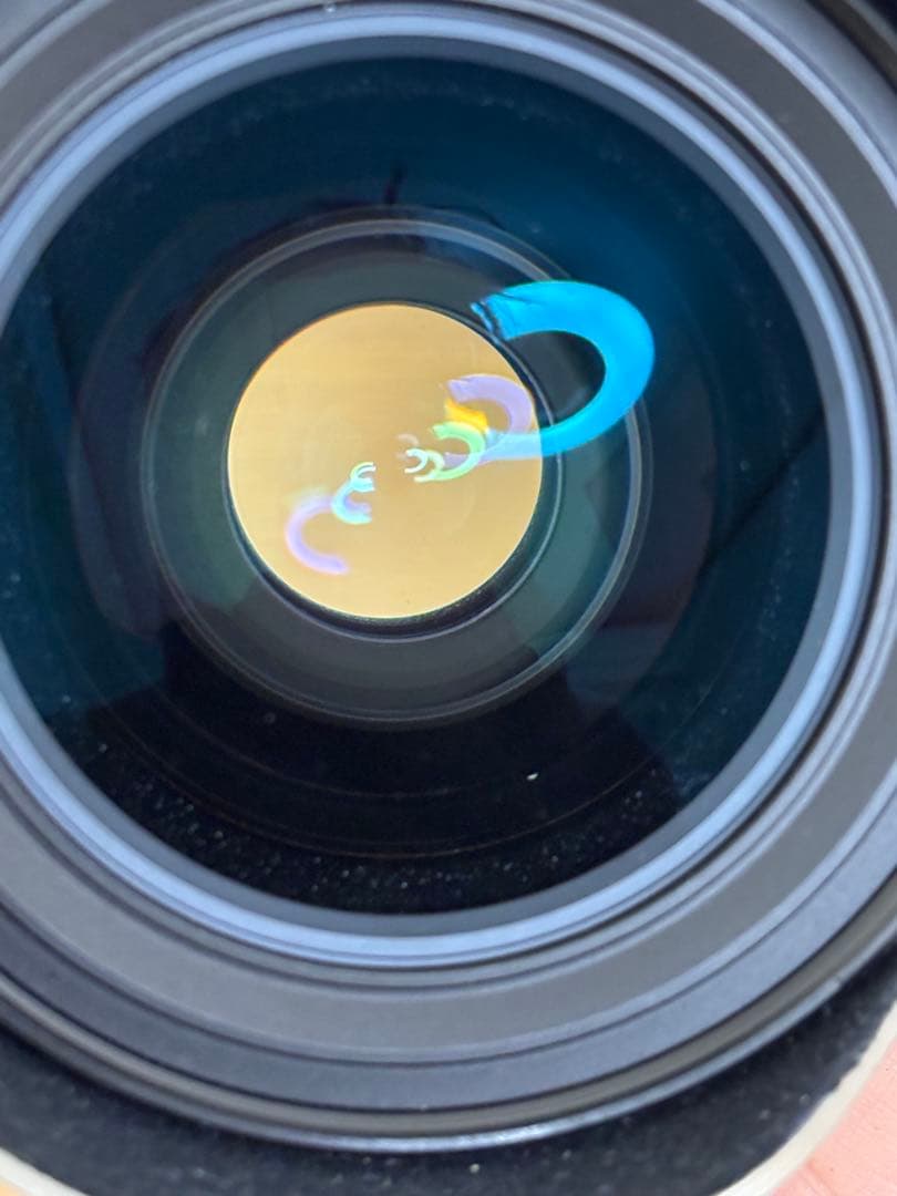 PENTAX smc FA31mm F1.8 Limited レンズ