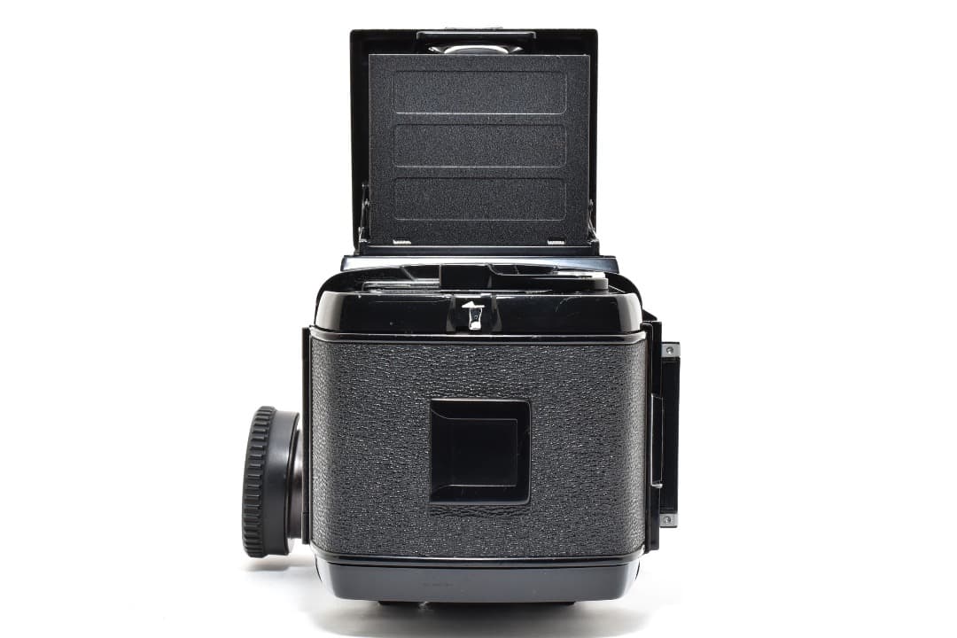 マミヤ Mamiya RB67 Pro + C 127mm f/3.8 2991