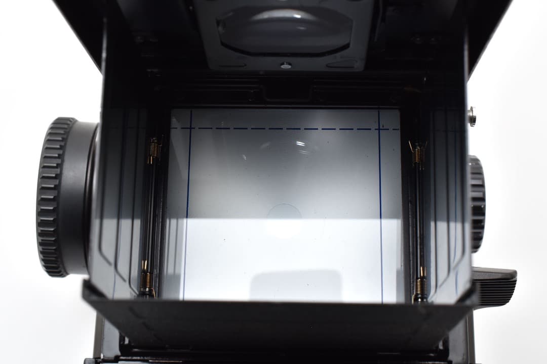 マミヤ Mamiya RB67 Pro + C 127mm f/3.8 2991