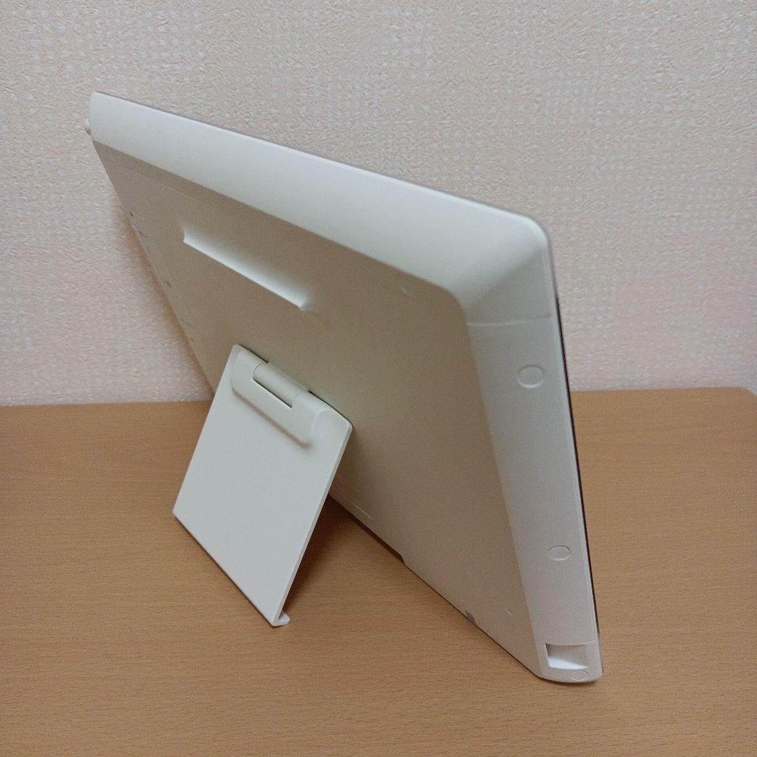 【美品】Panasonic SV-ME7000 ポータブルテレビ VIERA