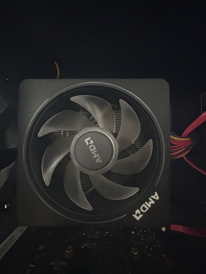 月*)様 ゲーミングデスクトップPC AMD Ryzen 7 3700X