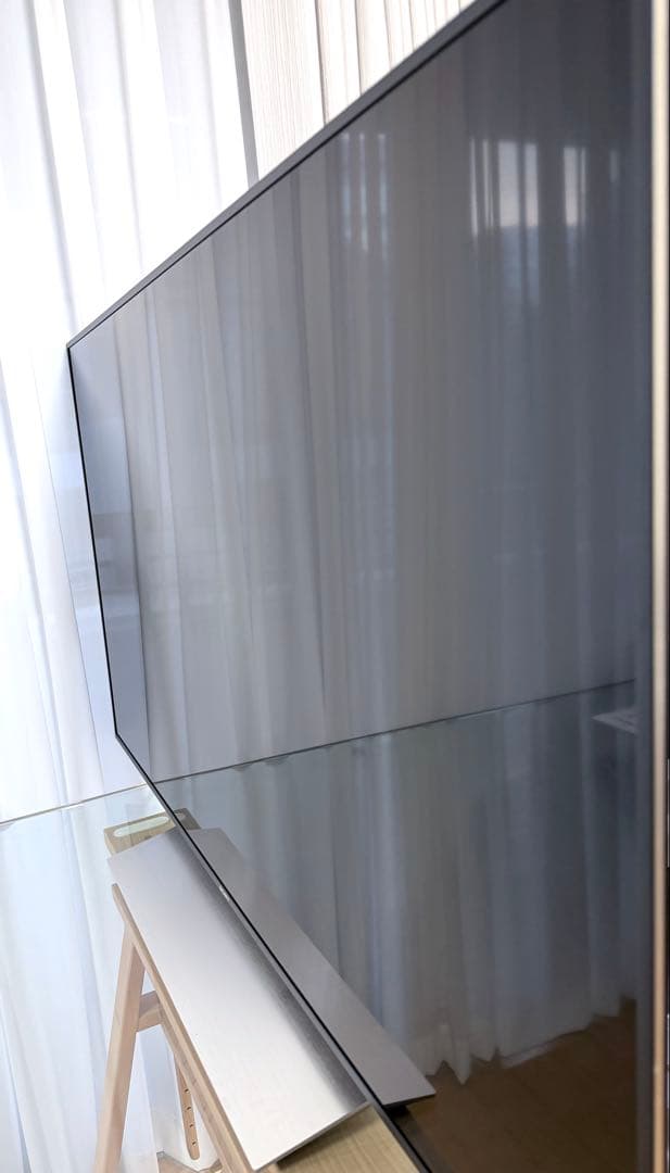 SONY 4K液晶テレビ KJ-49X9000E BRAVIA 2018年製