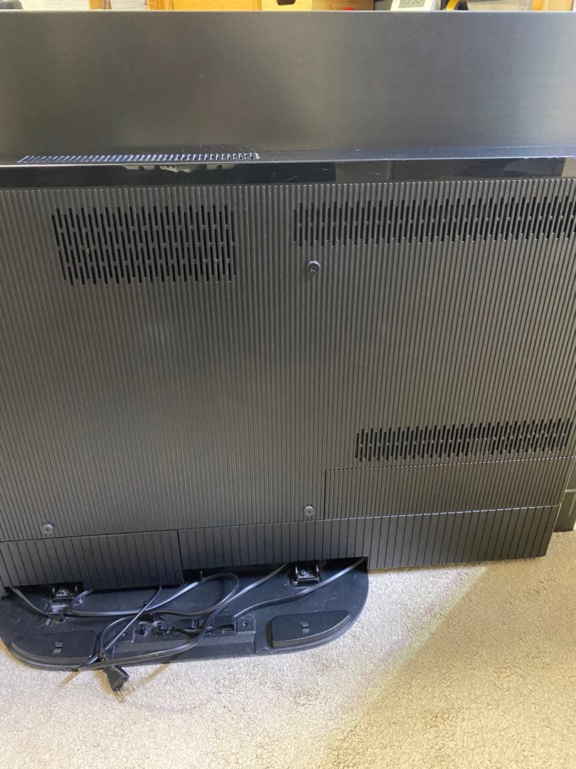 kpain様SONY 2021年BRAVIA4k有機ELテレビ48インチ