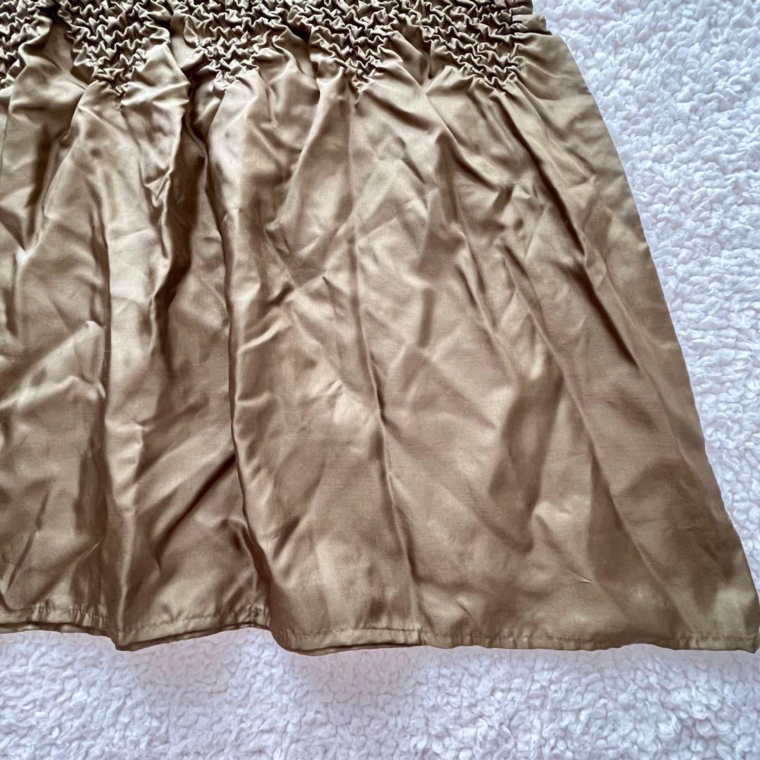 PEPLUM by YOSHIKI HISHINUMA ロングスカート M - メルカリ