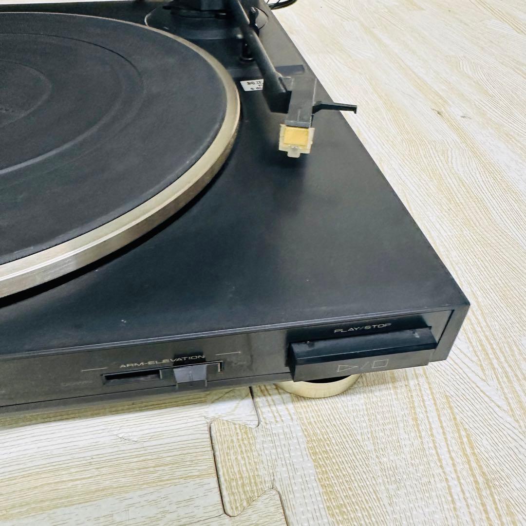 ジャンク PIONEER パイオニア PL-X640 レコードプレーヤー - メルカリ