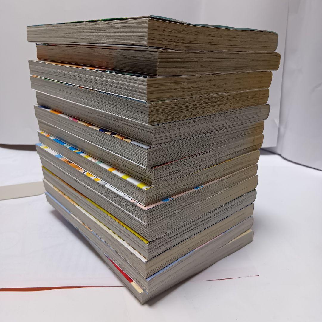 イラストカード付】DOG SIGNAL 1〜14巻 全巻セット ドッグシグナル