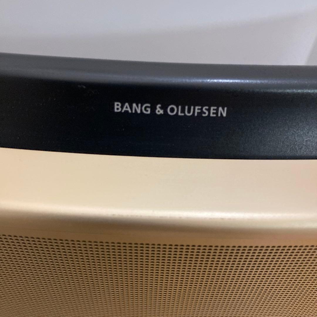BANG & OLUFSEN BeoSound 1 不具合あり品