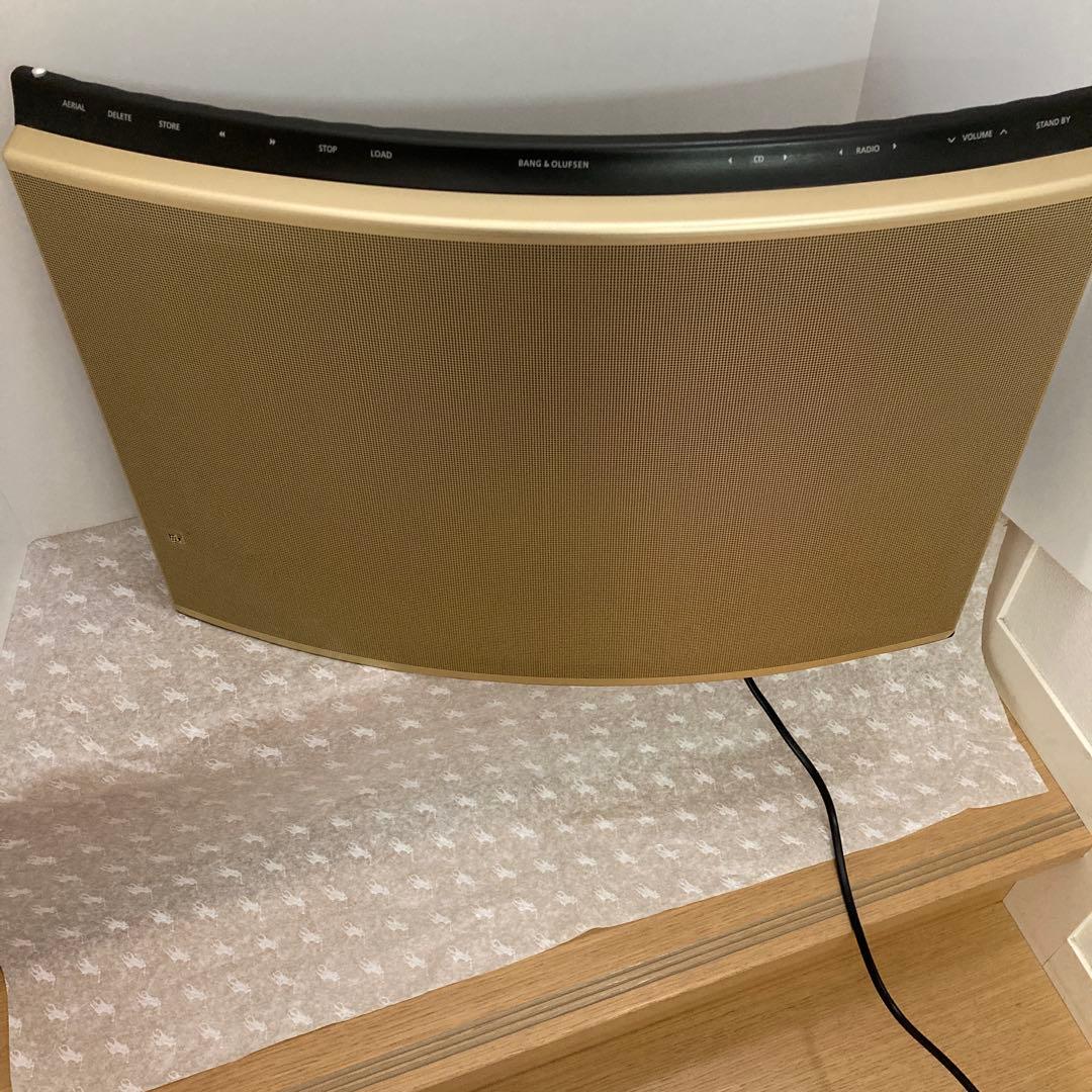 BANG & OLUFSEN BeoSound 1 不具合あり品
