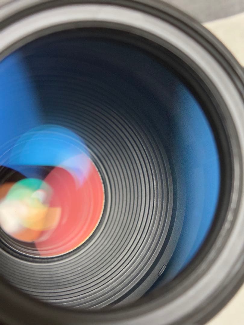 ⭐️美品⭐️Canon EF90-300 USM & EF-EOS M アダプター