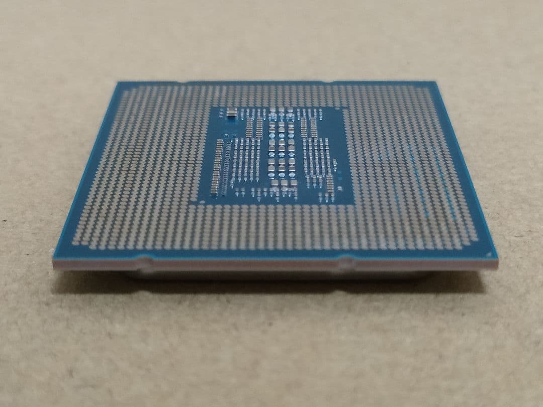 m*n様 Intel Core i9-14900KF CPU
