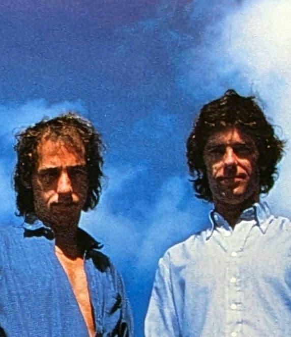 ダイアーストレイツ 1979年 2ndアルバム コミュニケ プロモポスター