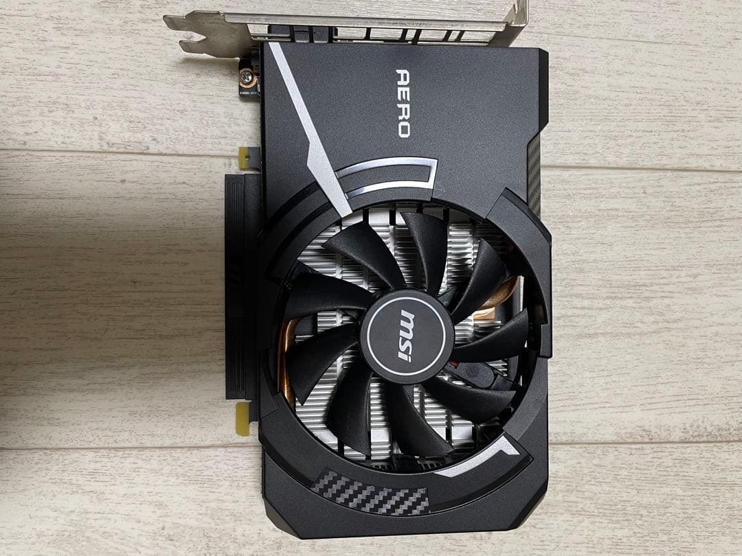 GEFORCE GTX1650 Super　GDDR6 4GB 81-lyRrRDqL._AC_UF350,