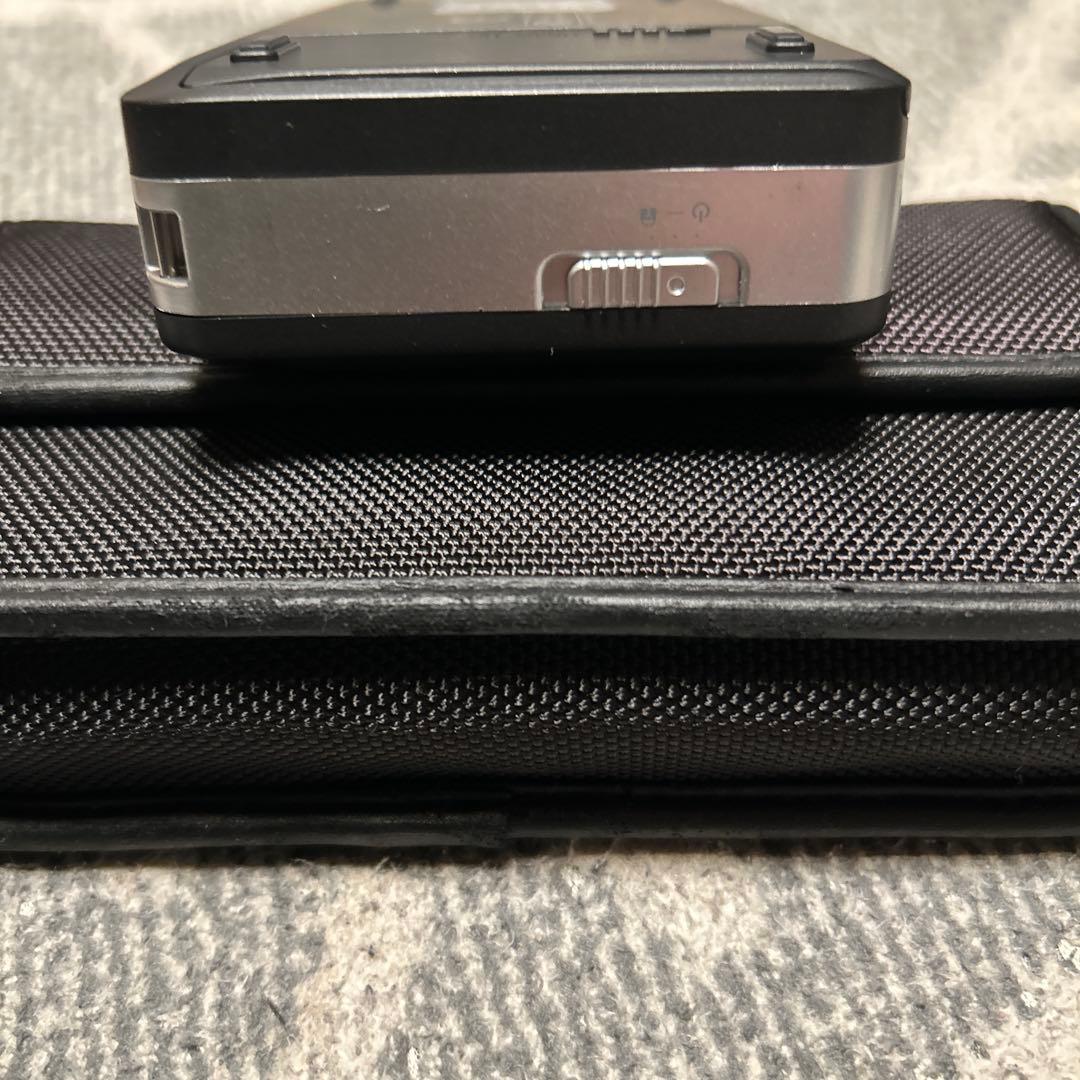 ASKA ポータブルストレージシステムトリッパー