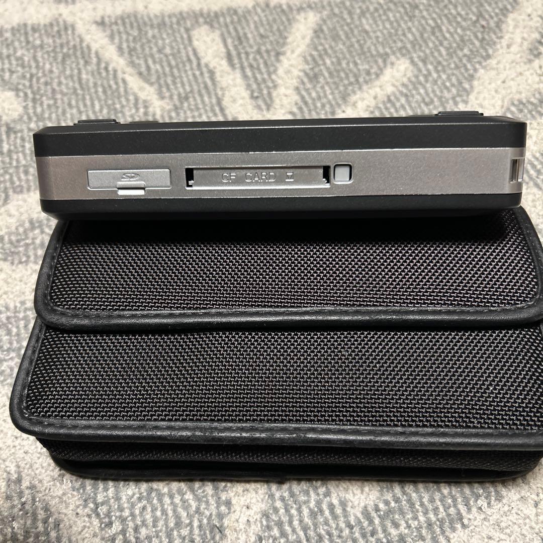 ASKA ポータブルストレージシステムトリッパー