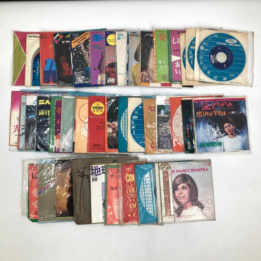 まとめ売り　洋楽・邦楽　80s 90s クラシック　ジャズ　レコード44枚セット カフェで流れるジャズ＆ボッサ～ベスト80's & 90's – RELAX WORLD