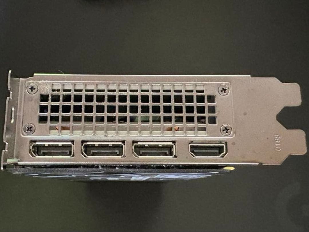 GeForce RTX 3060 12g グラフィックボード