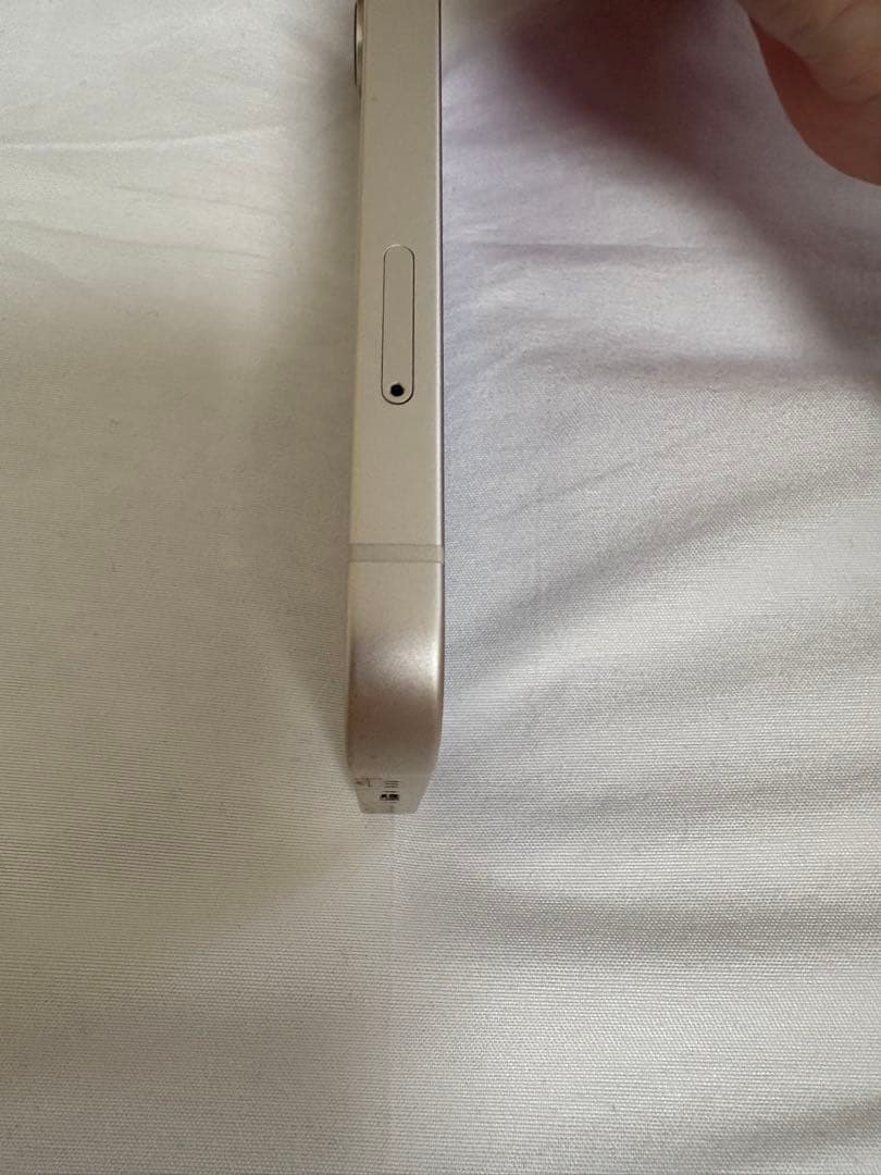 iPhone14 256G スターライト 美品