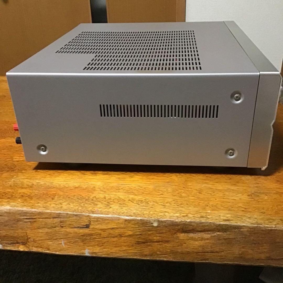 DENON デノン AVサラウンドアンプ AVC-4320