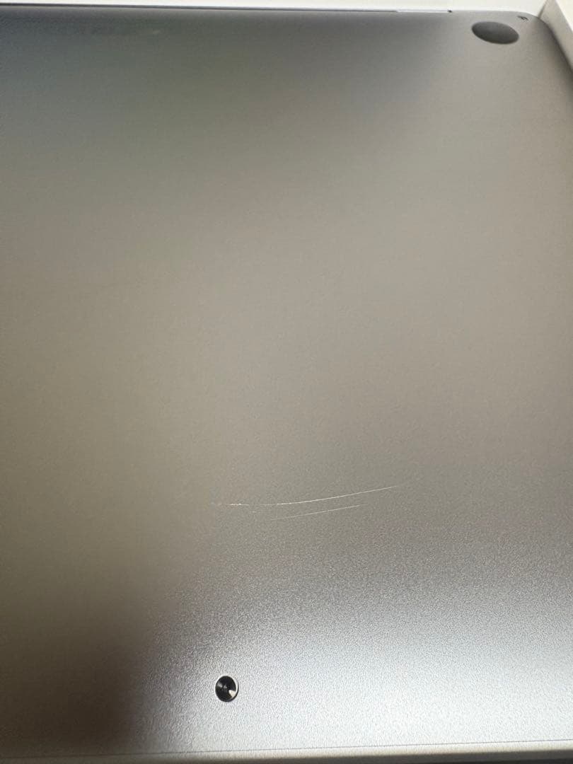 MacBook Pro M2 メモリ16GB/512GB 13インチ