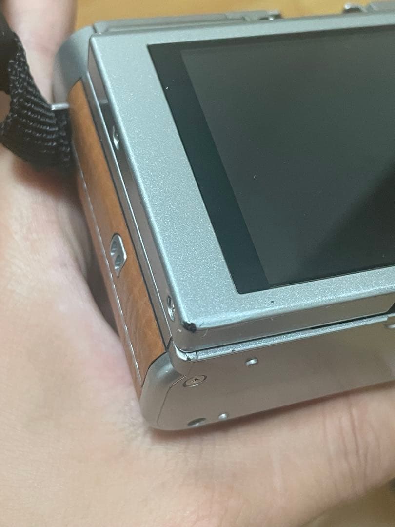 FUJIFILM X-A2 ミラーレスカメラ レンズ2本セット