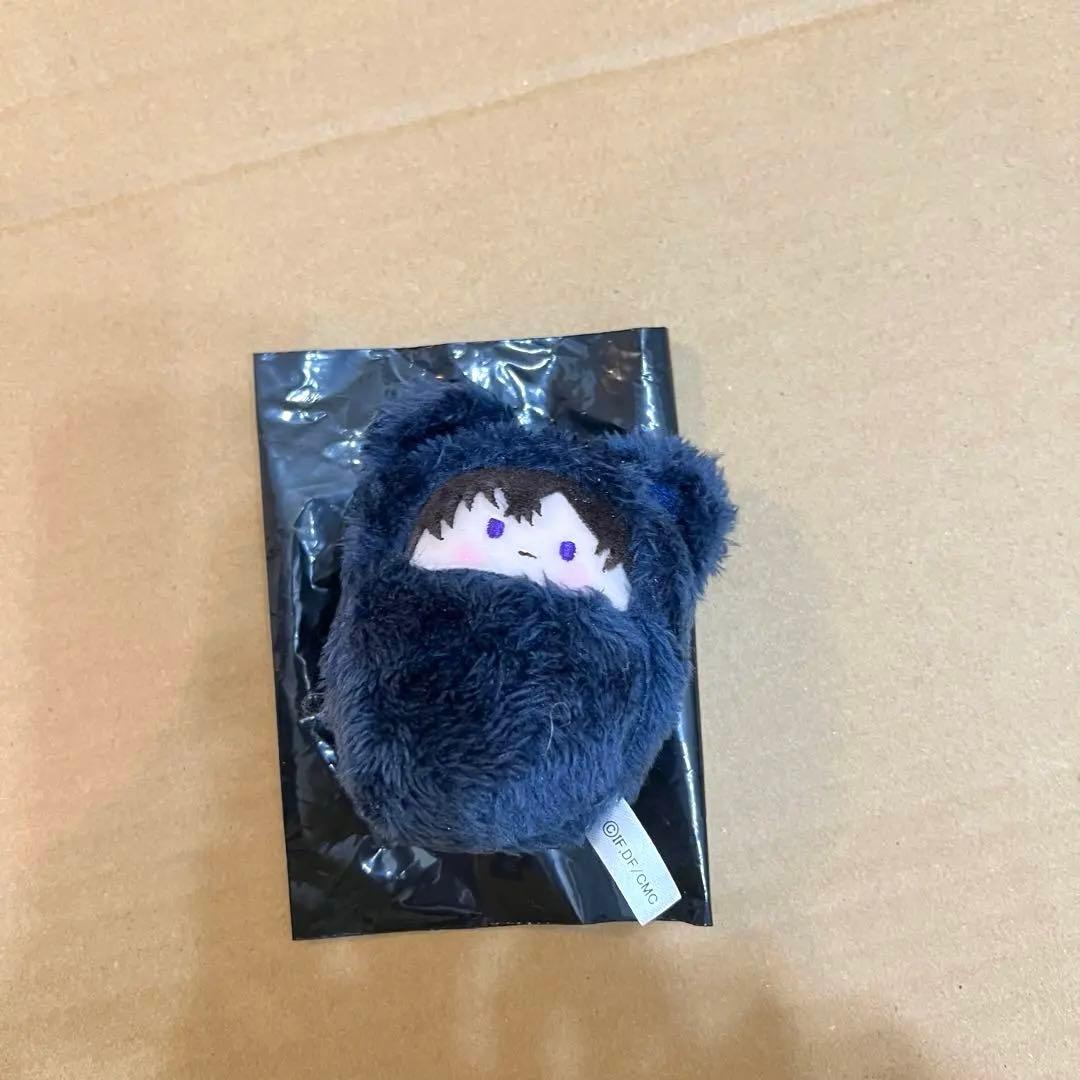 カラマリ くるみたぴぬい 愛時 - メルカリ