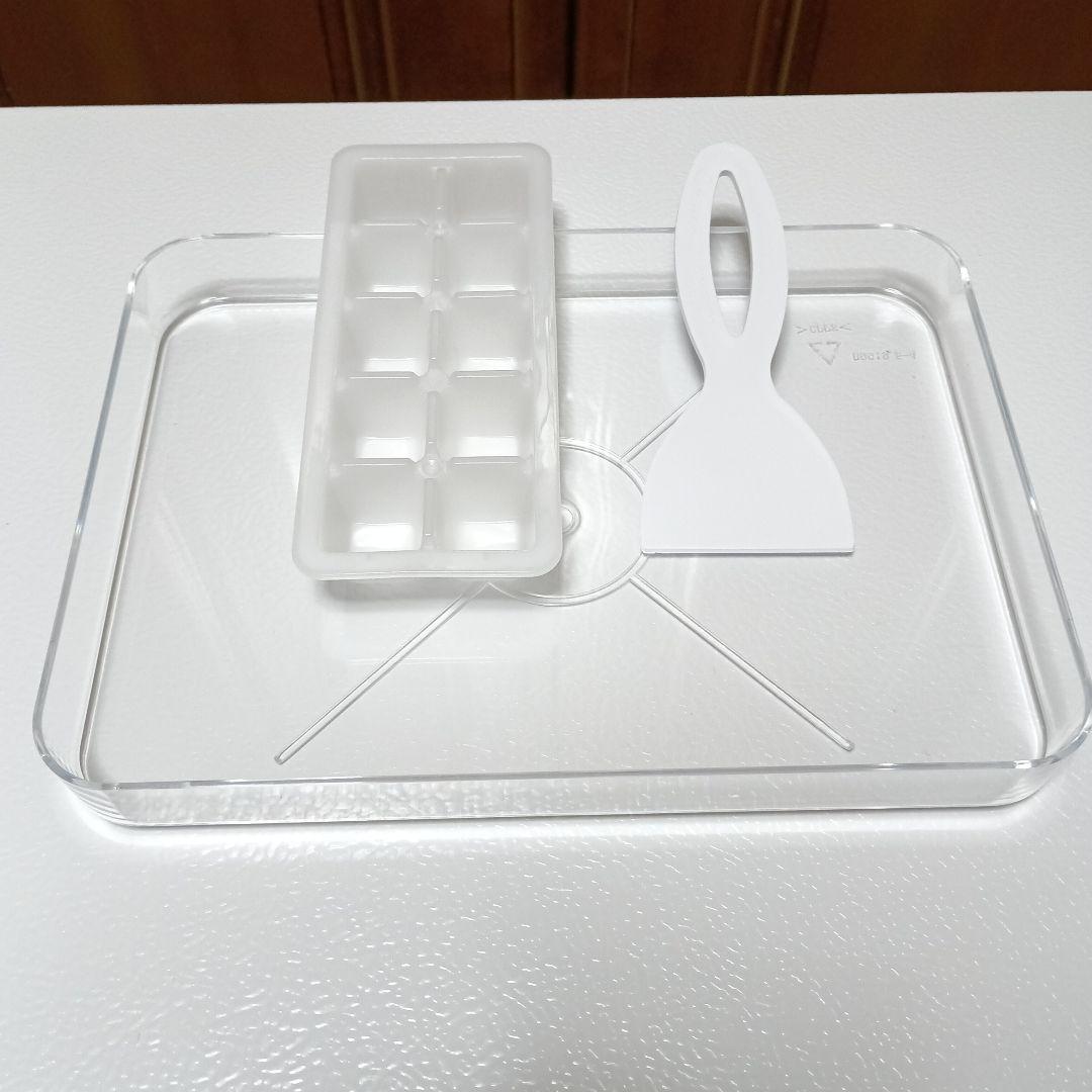 【美品】小型　YAMAZEN 冷蔵庫　YFR-51