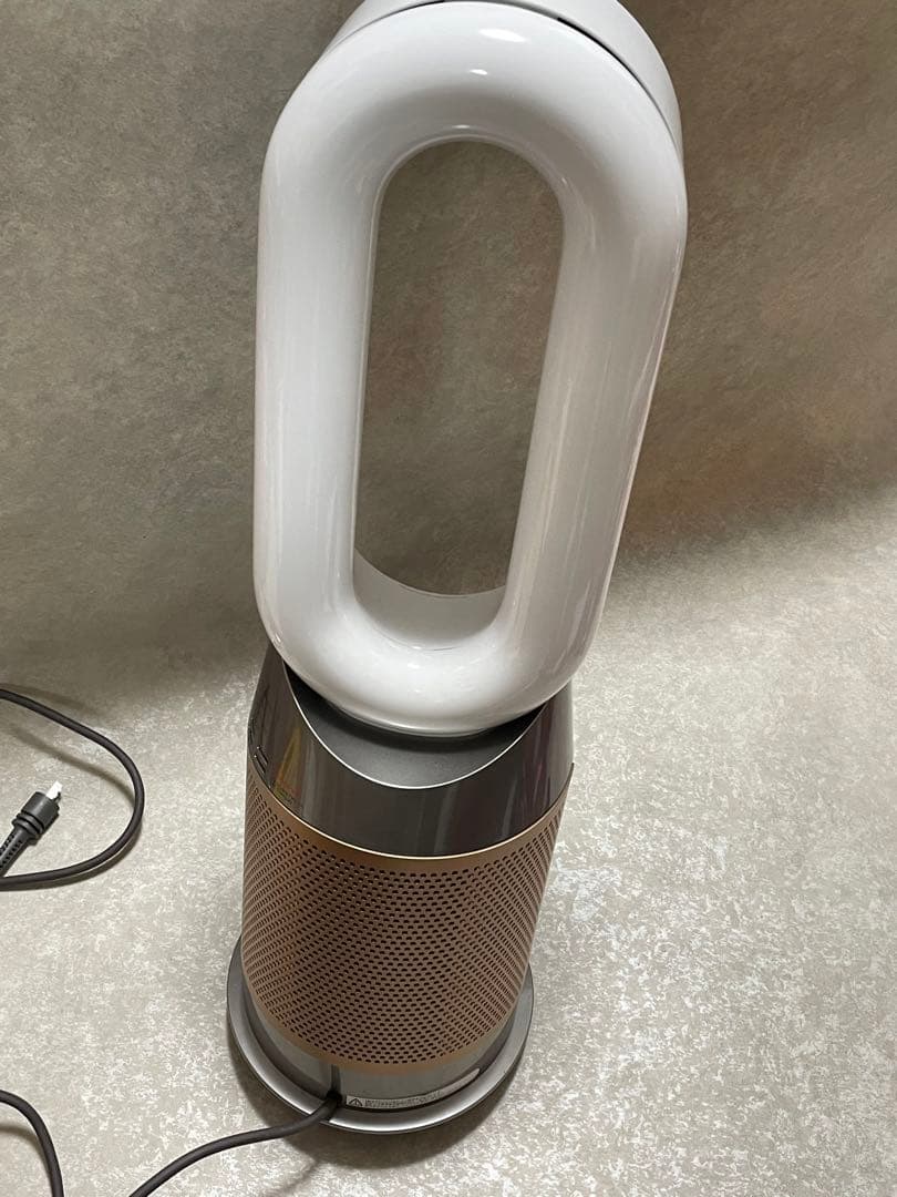 dyson 最上位 Purifier HP09 Formaldehyde