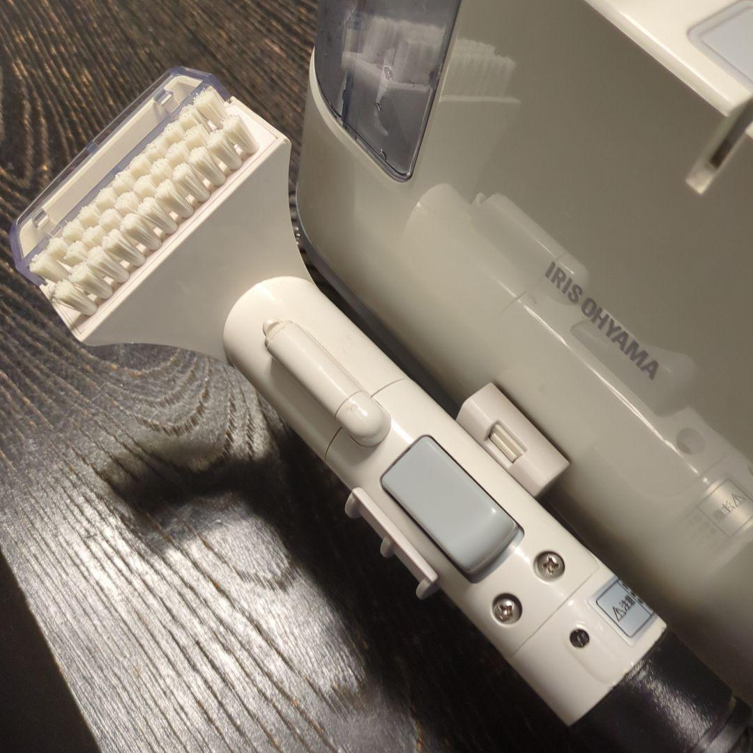 リンサークリーナー RNS-P10-W 分解整備済み - メルカリ