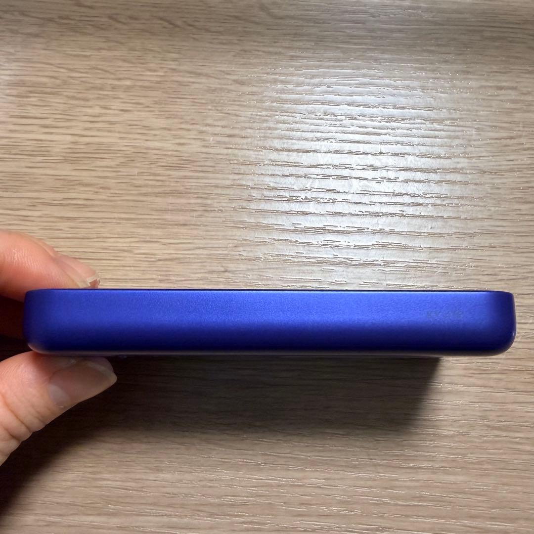 KY-41C 携帯電話 本体 箱無し