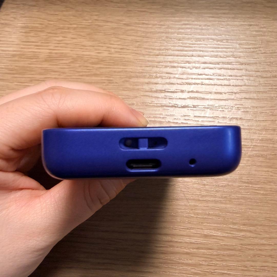 KY-41C 携帯電話 本体 箱無し