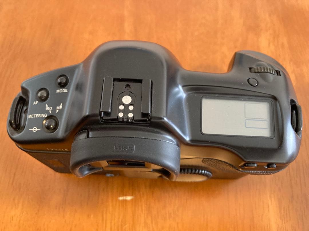 キャノンEOS-1 (Remode Switch付属しません キャノンEOS-1 (Remode