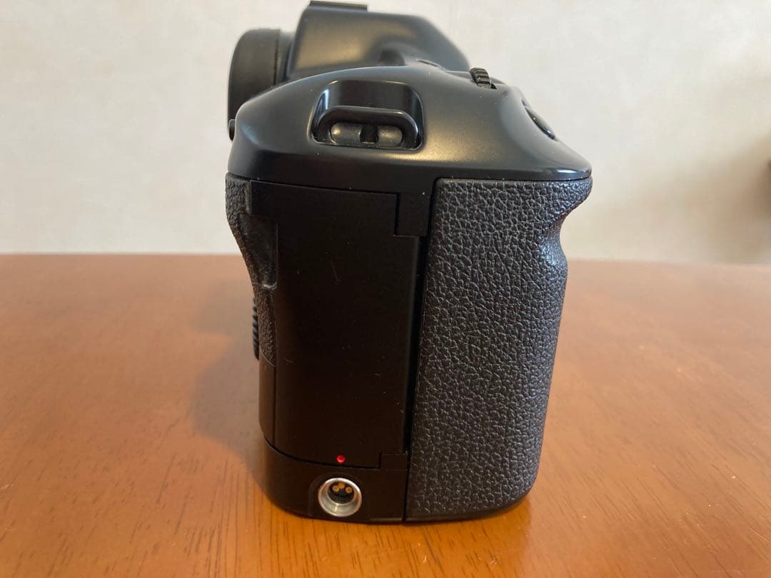 キャノンEOS-1 (Remode Switch付属しません キャノンEOS-1 (Remode