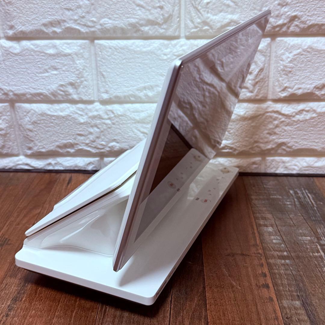 【未使用品】　パナソニック ポータブルテレビ　VIERA ビエラ