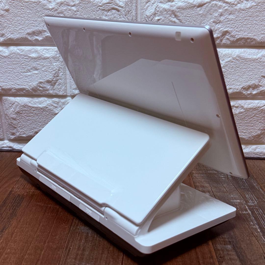 【未使用品】　パナソニック ポータブルテレビ　VIERA ビエラ