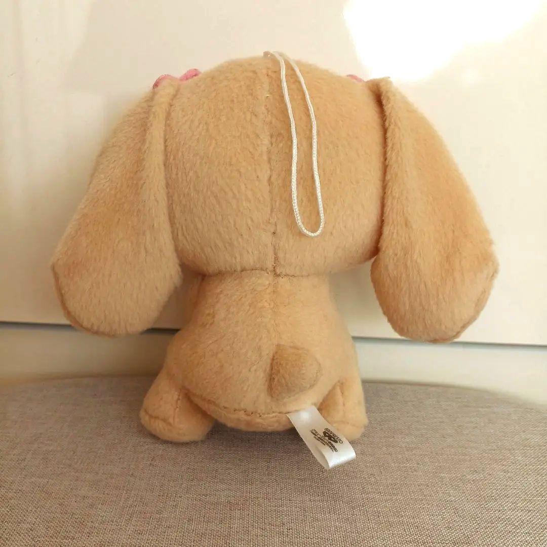 サンリオ シナモロール シナモン モカ ぬいぐるみ マスコット レトロ