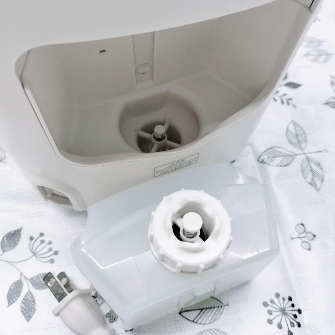 ほぼ未使用⭐️Panasonic ナノケア スチーマー EH-SA0B