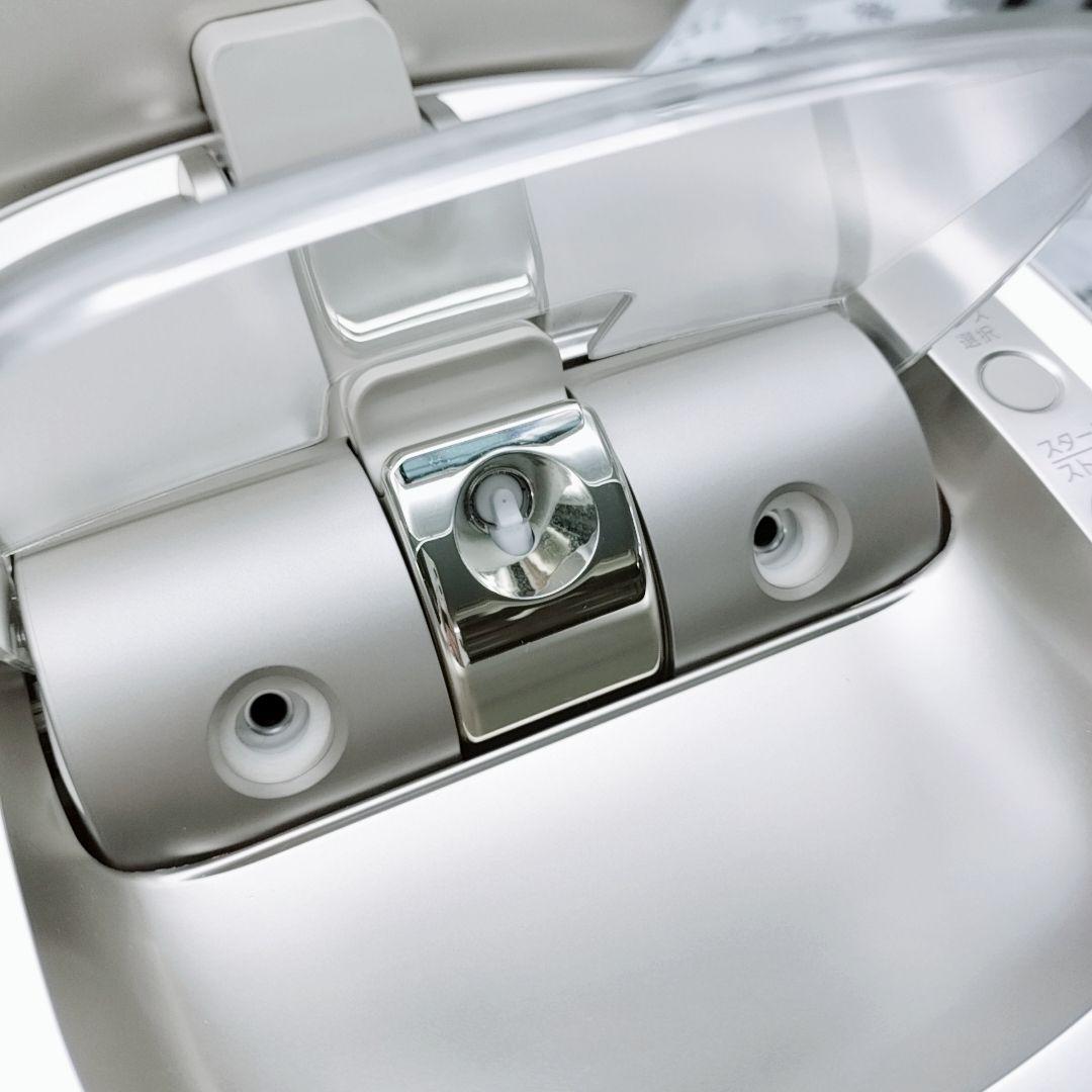 ほぼ未使用⭐️Panasonic ナノケア スチーマー EH-SA0B