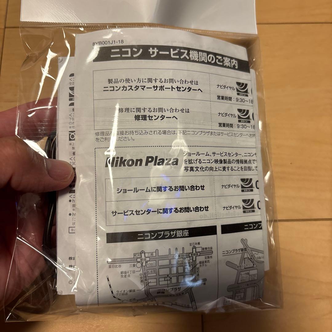 Nikon COOLPIX S6800 レッド　状態良好