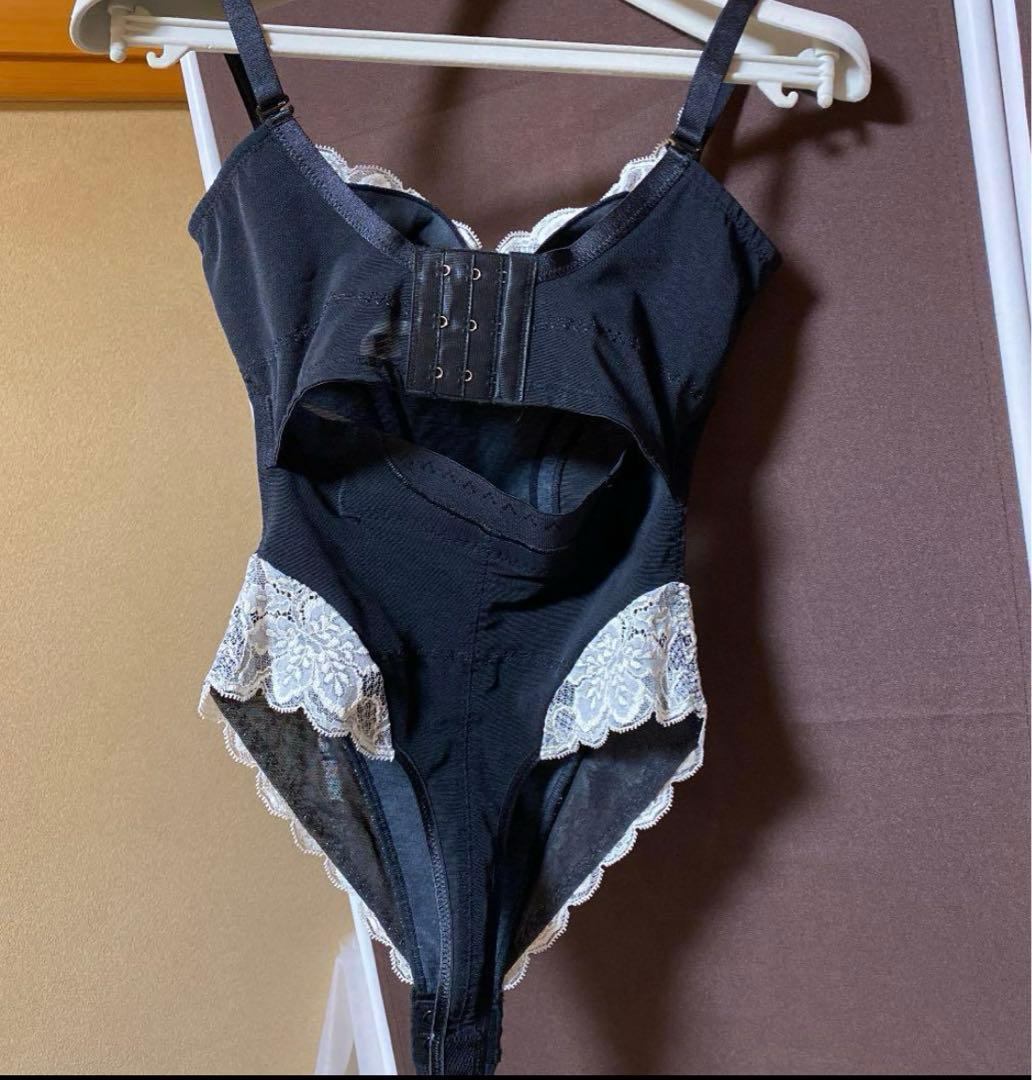 本日限定ゲリラセール！グラントイーワンズ ララ補正下着b70 - メルカリ