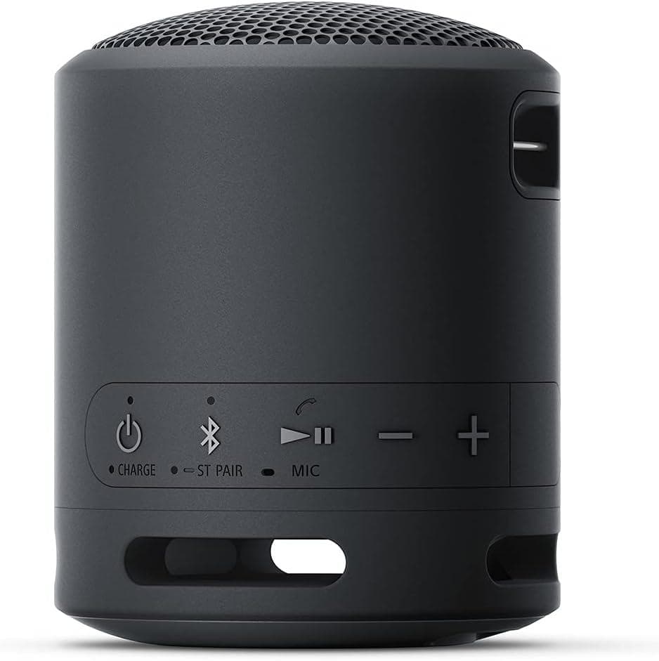 ソニー ポータブルスピーカー SRS-XB13 BC