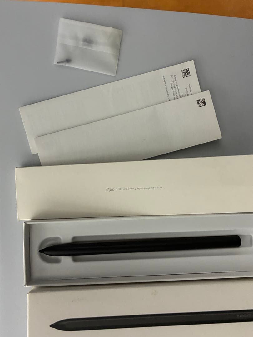Xiaomi Smart Pen ブラック