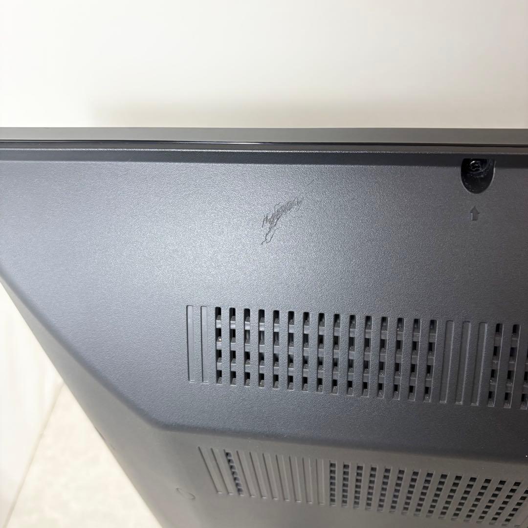 SHARP 液晶カラーテレビ 2T-C32AE1 32インチ AQUOS