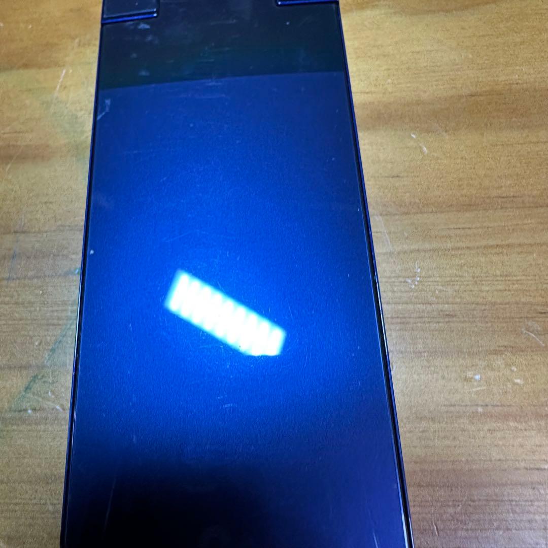 AQUOS ケータイ 501SH ガラケー 3081