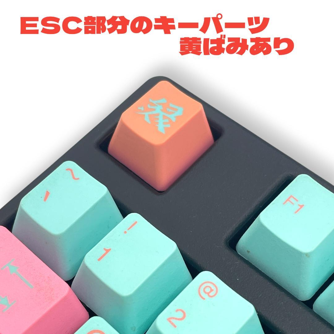 【FILCO】Majestouch Convertible2 × Tai-Hao