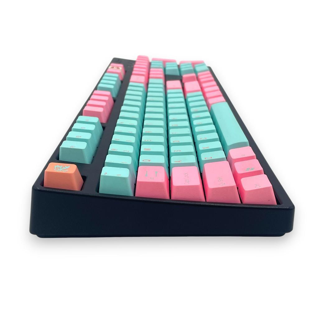 【FILCO】Majestouch Convertible2 × Tai-Hao